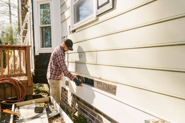 Trusted Siding Inspection service in Fort Myers, FL - Creative Siding